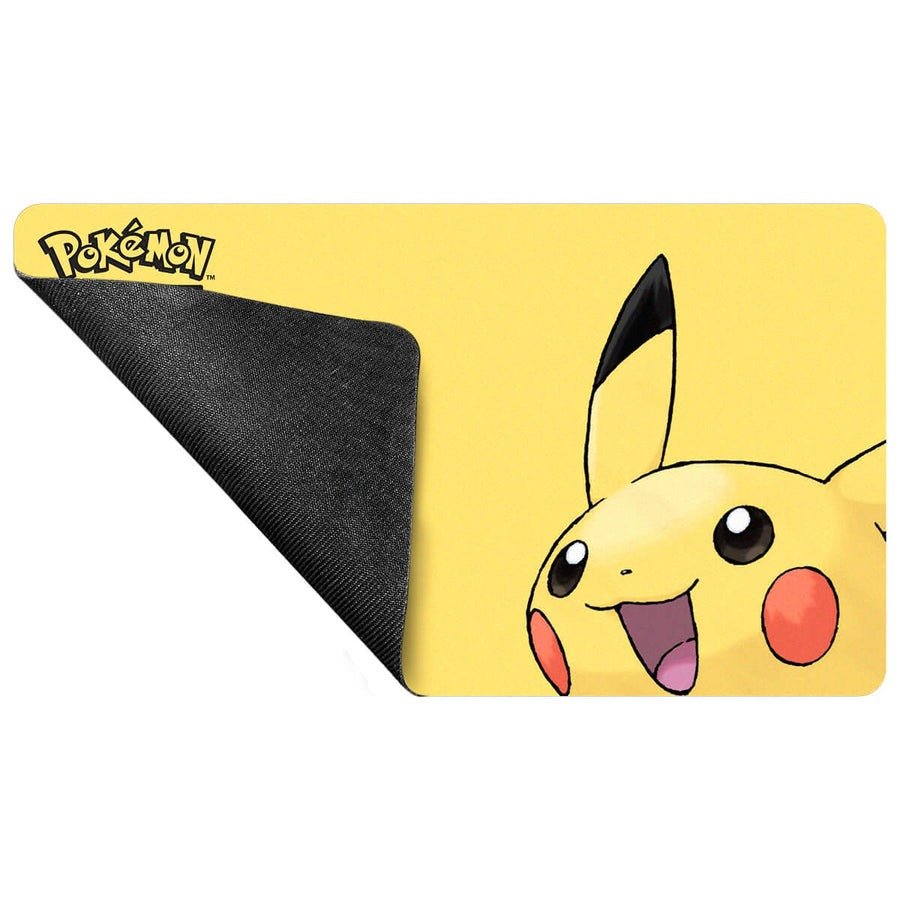 Playmat: Pokémon - Pikachu (Not In Original Packaging) - Gootzy Gaming