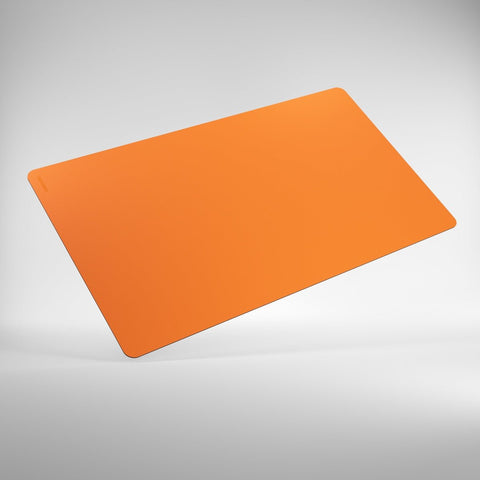 Playmat: Prime - Orange - Gootzy Gaming