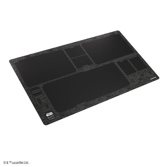 Playmat: Star Wars: Unlimited - Unlimited Pattern - Gootzy Gaming