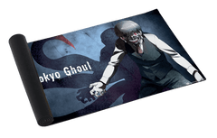 Playmat: Tokyo Ghoul - Blue Kaneki (Not in Original Packaging) - Gootzy Gaming