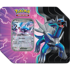Pokemon: Azure Legends Tin (Styles May Vary) - Gootzy Gaming
