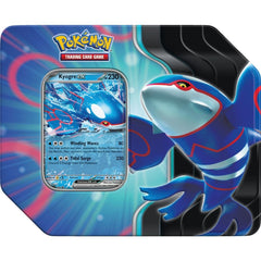 Pokemon: Azure Legends Tin (Styles May Vary) - Gootzy Gaming