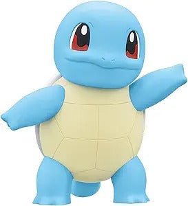 Pokemon Model Kit: Quick!! Squirtle - Gootzy Gaming