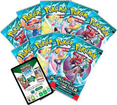 Pokemon SV: Journey Together Elite Trainer Box - Gootzy Gaming
