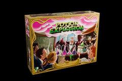 Potion Explosion: Collector's Edition - Gootzy Gaming