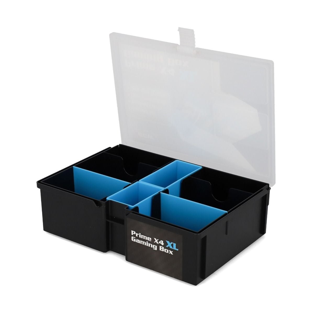 Prime X4 XL Gaming Box - Black - Gootzy Gaming