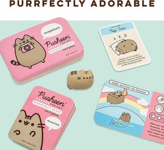 Pusheen Purrfect Pick - Gootzy Gaming