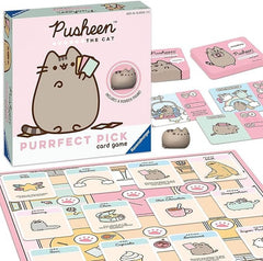 Pusheen Purrfect Pick - Gootzy Gaming
