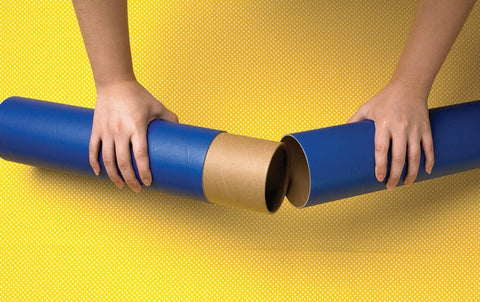 Puzzle Roll Away Mat - Gootzy Gaming