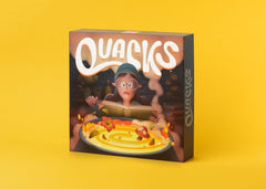 Quacks: Deluxe Edition - Gootzy Gaming