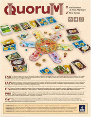 Quorum - Gootzy Gaming