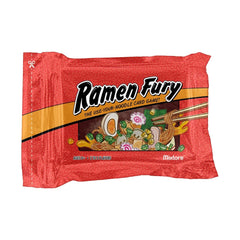 Ramen Fury - Gootzy Gaming