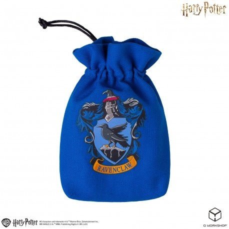 Ravenclaw - Harry Potter - Dice Pouch - Gootzy Gaming