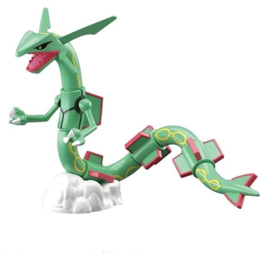 Rayquaza - Pokemon Model Kit - Gootzy Gaming