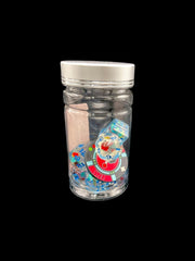 Retro Arcade - Plastic Premium 11 Dice Set - D&D Dice - Gootzy Gaming