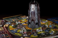 Return to Dark Tower - 2022 Release Board Game - Gootzy Gaming