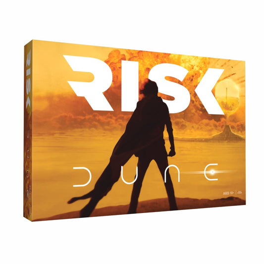 Risk: Dune - Gootzy Gaming