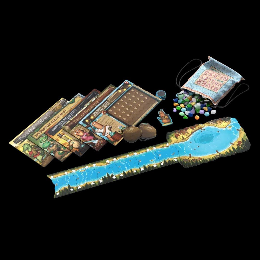 River Valley Glassworks - Gootzy Gaming