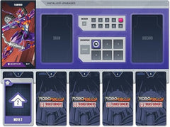 Robo Rally: Transformers - Gootzy Gaming