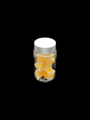 Royal Pearl - Plastic Standard 7 Dice Set - D&D Dice - Gootzy Gaming