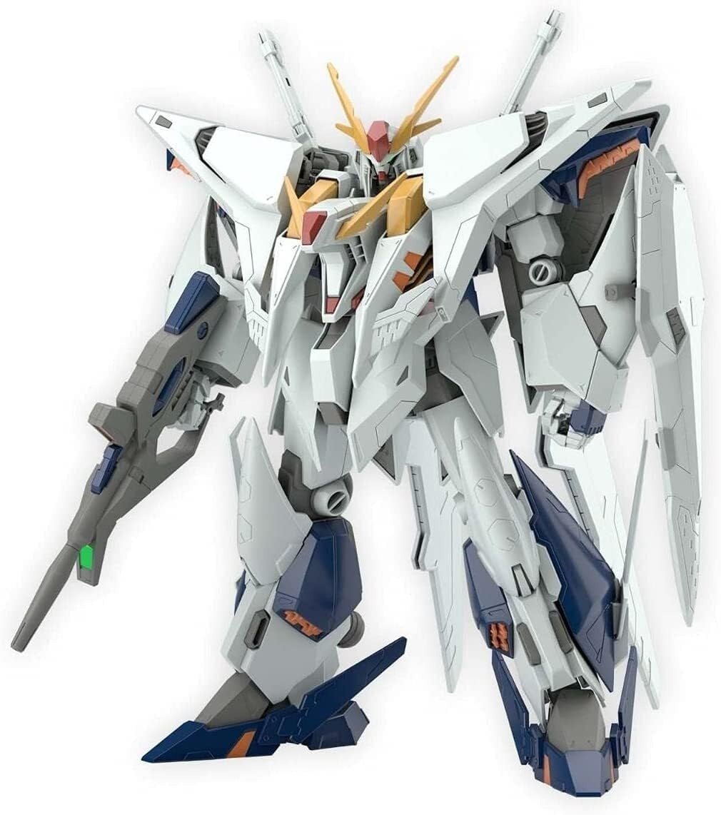 RX - 105 Xi Gundam - HG 1/144 Universal Century - Gunpla - Gootzy Gaming