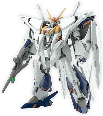 RX - 105 Xi Gundam - HG 1/144 Universal Century - Gunpla - Gootzy Gaming