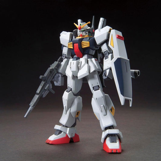 RX-178 Gundam Mk-II (A.E.U.G.) - High Grade (HG) 1/144 Universal Century - Gunpla - Gootzy Gaming