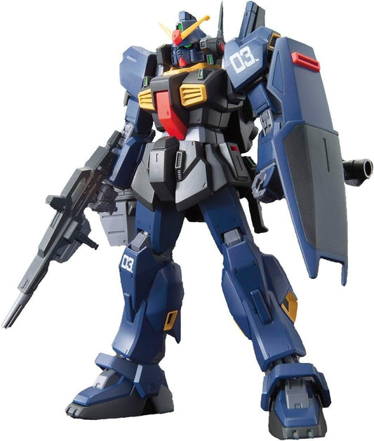 RX-178 Gundam Mk-II (Titans) - High Grade (HG) 1/144 Universal Century - Gunpla - Gootzy Gaming