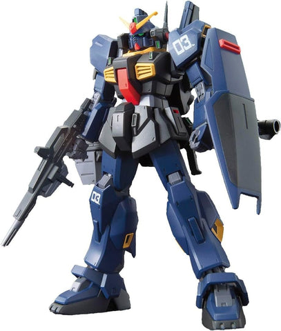 RX-178 Gundam Mk-II (Titans) - High Grade (HG) 1/144 Universal Century - Gunpla - Gootzy Gaming
