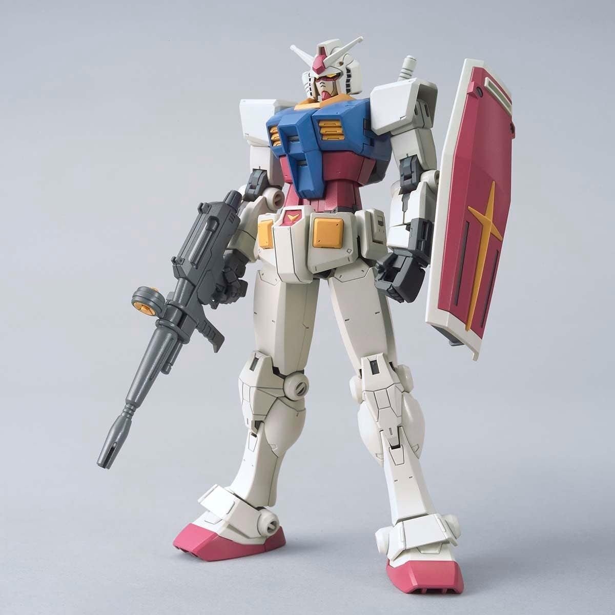 RX - 78 - 2 Gundam - HG 1/144 Beyond Global - Gunpla - Gootzy Gaming