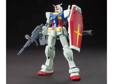 RX - 78 - 2 Gundam - HG 1/144 Universal Century - Gunpla - Gootzy Gaming