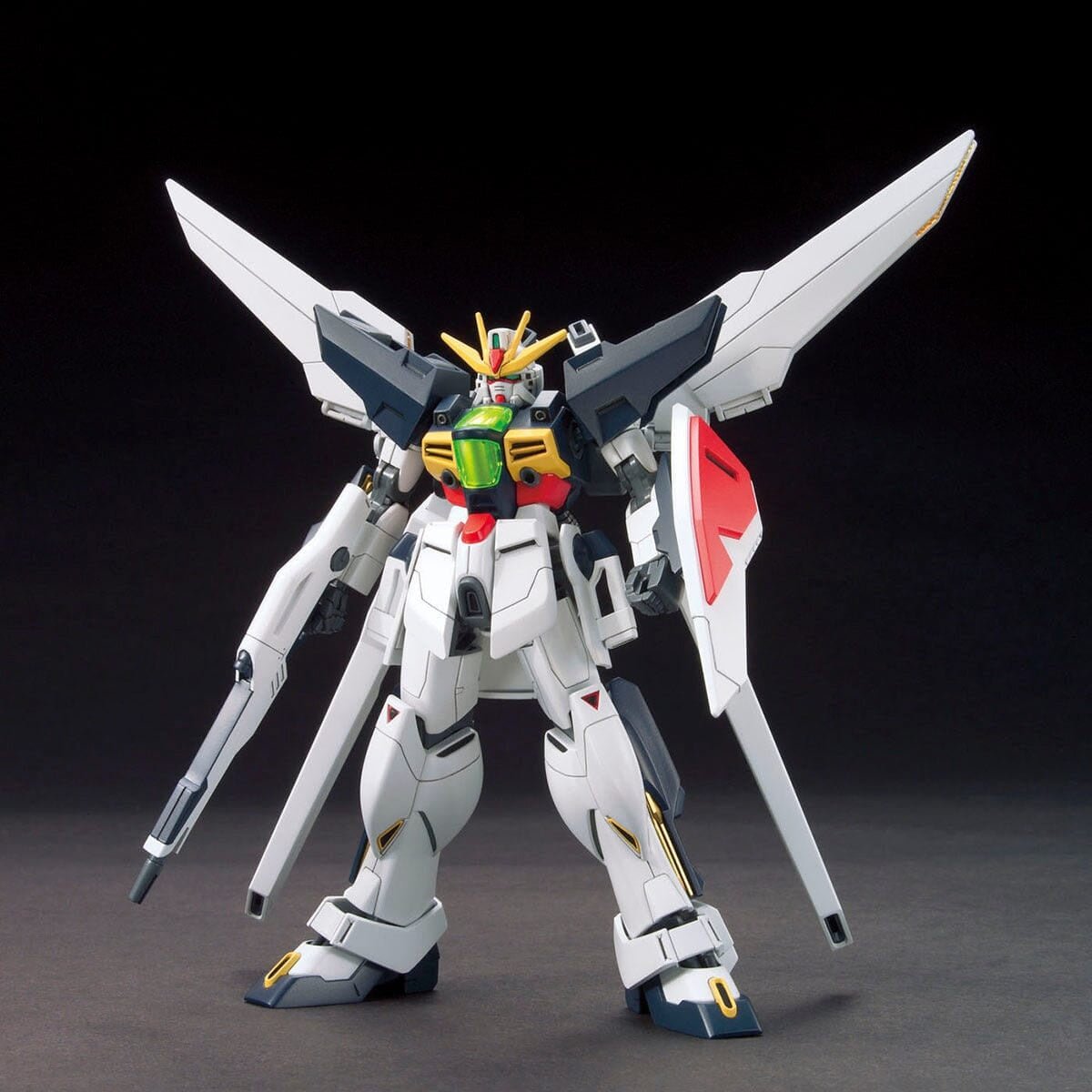 RX - 78GP01Fb Gundam GP01Fb - HG 1/144 Universal Century - Gunpla - Gootzy Gaming