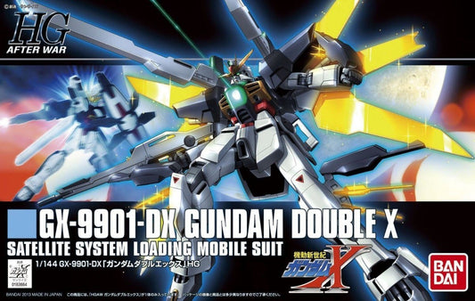 RX - 78GP01Fb Gundam GP01Fb - HG 1/144 Universal Century - Gunpla - Gootzy Gaming