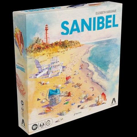 Sanibel - Gootzy Gaming