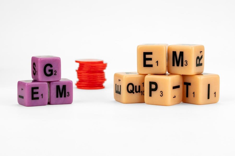 Scrabble: Texas Spell 'em - Gootzy Gaming