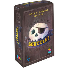 Scuttle! - Gootzy Gaming