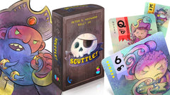 Scuttle! - Gootzy Gaming