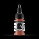 Shadow Flesh - Premium Matte Acrylic Miniatures Paint - Monument Hobbies - 22 mL Dropper Bottle - Gootzy Gaming