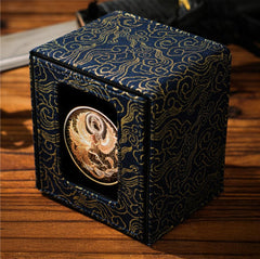 Shogun Deckimono - The Golden Lining - Gootzy Gaming