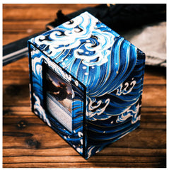 Shogun Deckimono - Winter Waves - Gootzy Gaming