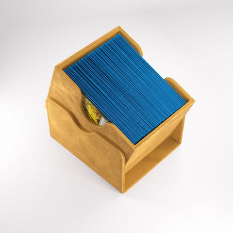 Sidekick 100+ XL Convertible Deck Box- Sand - Gootzy Gaming