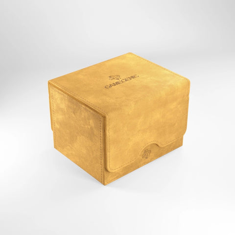 Sidekick 100+ XL Convertible Deck Box- Sand - Gootzy Gaming