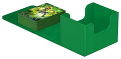 Sidewinder 100+ Xenoskin Deck Case - Green - Gootzy Gaming