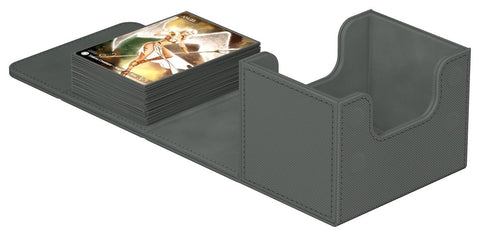 Sidewinder 100+ Xenoskin Deck Case - Grey - Gootzy Gaming