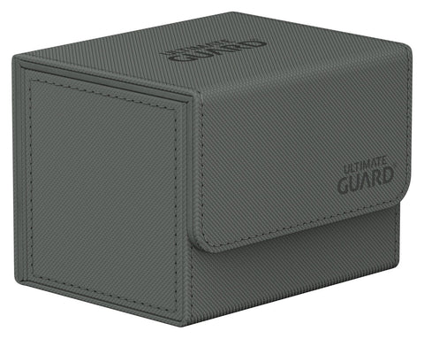 Sidewinder 100+ Xenoskin Deck Case - Grey - Gootzy Gaming