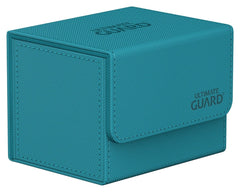 Sidewinder 100+ Xenoskin Deck Case - Petrol - Gootzy Gaming