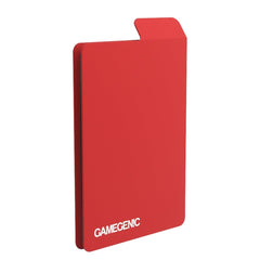 Sizemorph Divider - Red - Gootzy Gaming
