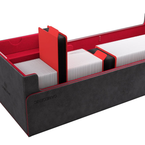Sizemorph Divider - Red - Gootzy Gaming