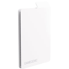 Sizemorph Divider - White - Gootzy Gaming