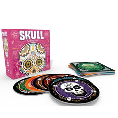 Skull - Gootzy Gaming